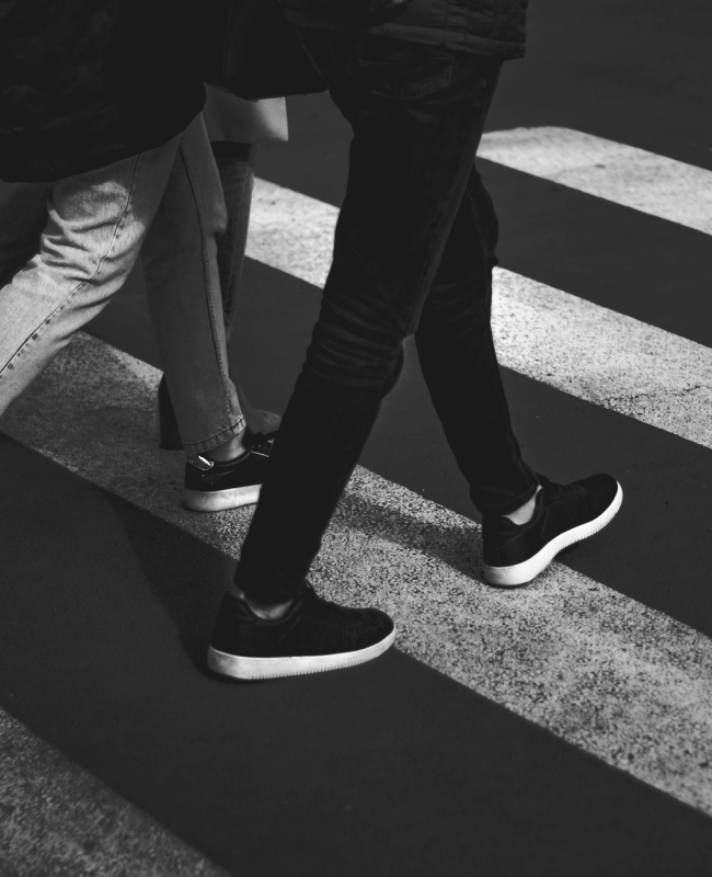 Wandering