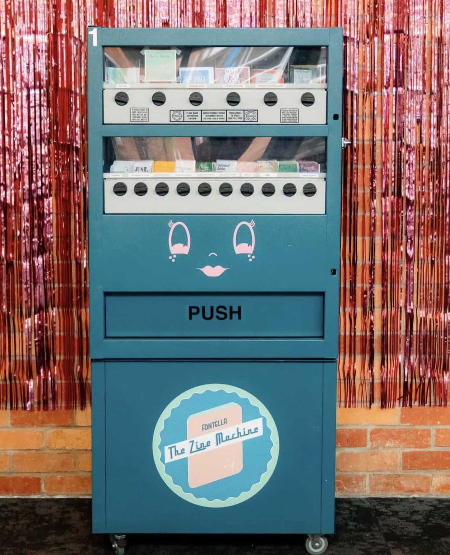 Screenshot Screenshot